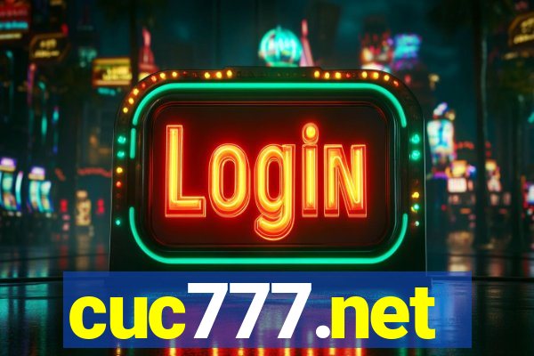 cuc777.net