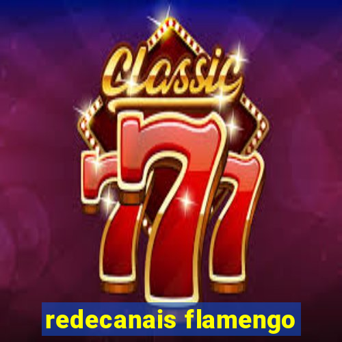 redecanais flamengo