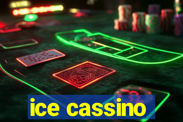 ice cassino