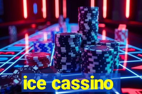 ice cassino