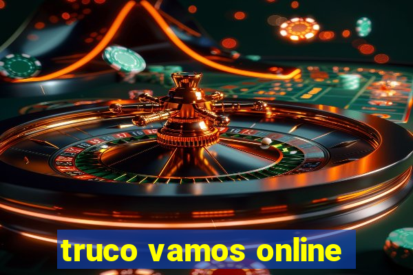 truco vamos online