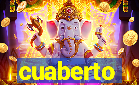 cuaberto