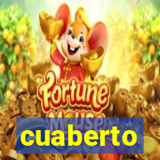 cuaberto