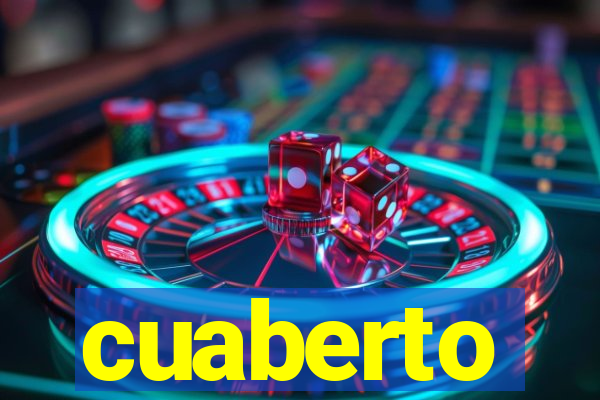 cuaberto