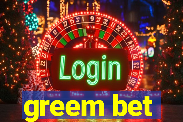 greem bet