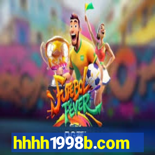 hhhh1998b.com