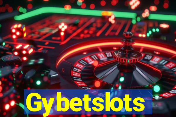 Gybetslots