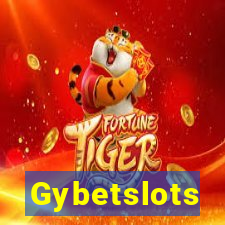 Gybetslots