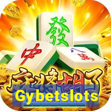 Gybetslots