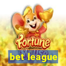 bet league