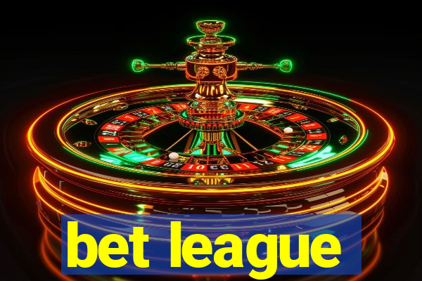 bet league