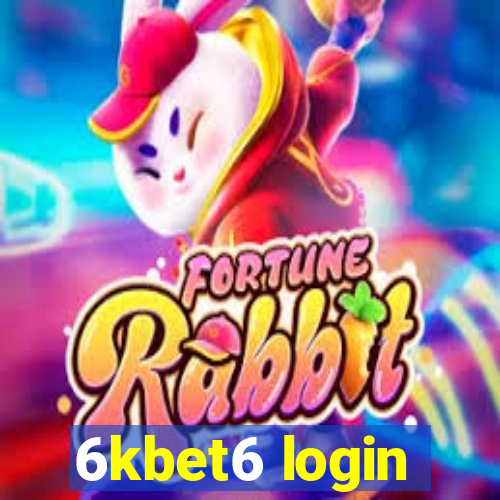 6kbet6 login