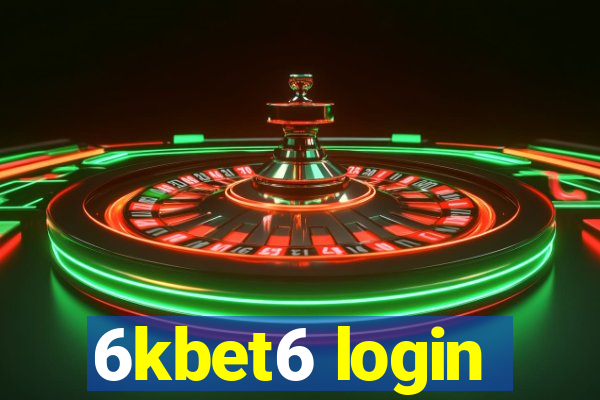 6kbet6 login