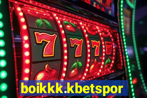 boikkk.kbetsports.bet