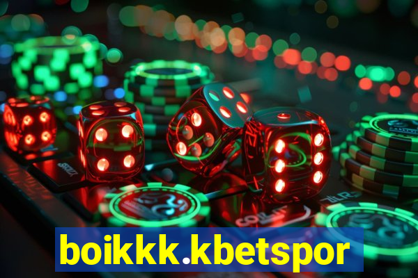 boikkk.kbetsports.bet