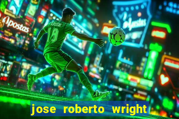 jose roberto wright ajuda flamengo