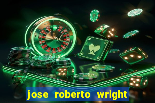 jose roberto wright ajuda flamengo