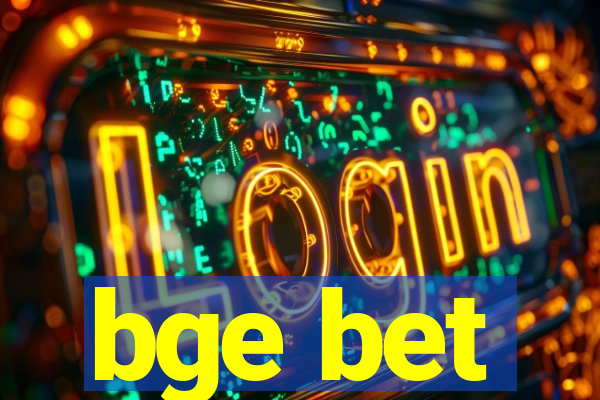 bge bet