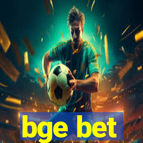 bge bet