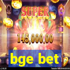 bge bet