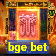 bge bet