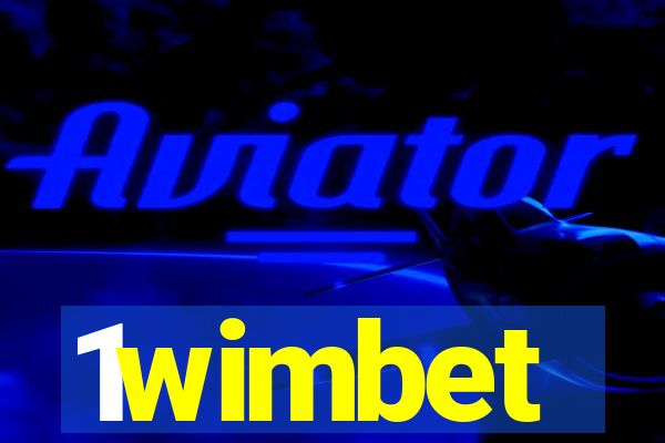 1wimbet