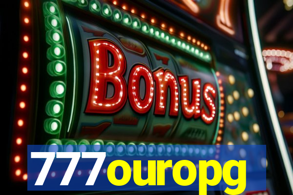 777ouropg