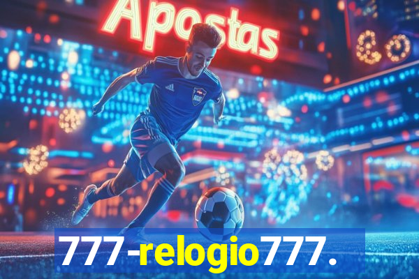 777-relogio777.net