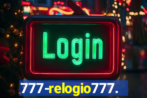 777-relogio777.net