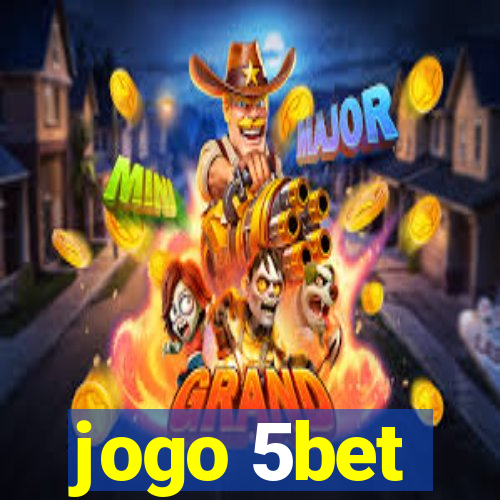 jogo 5bet