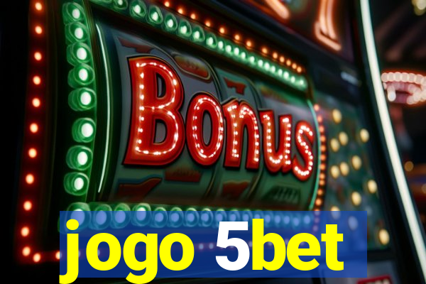 jogo 5bet