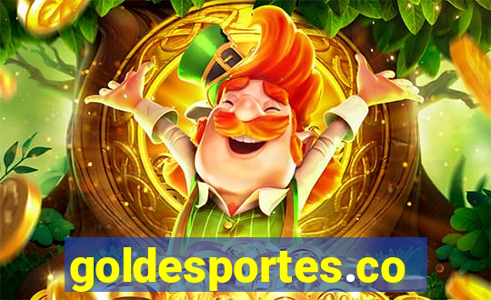 goldesportes.com