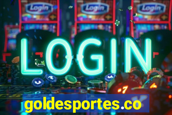 goldesportes.com