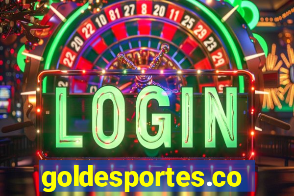 goldesportes.com