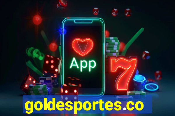 goldesportes.com