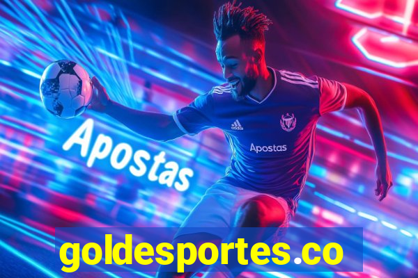 goldesportes.com