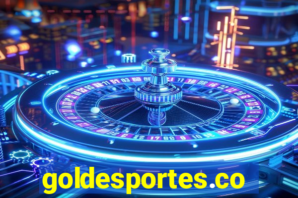 goldesportes.com