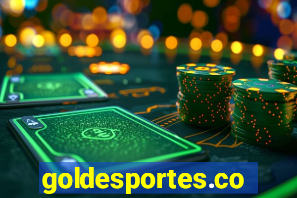 goldesportes.com