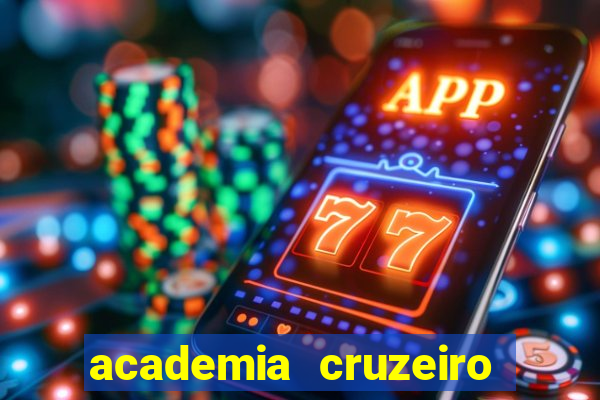 academia cruzeiro do sul betim