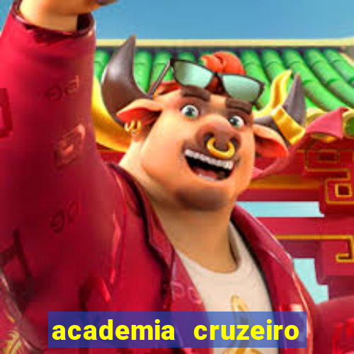 academia cruzeiro do sul betim