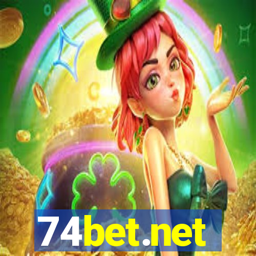 74bet.net