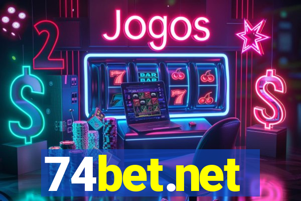 74bet.net