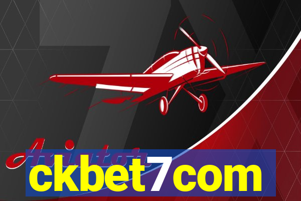 ckbet7com