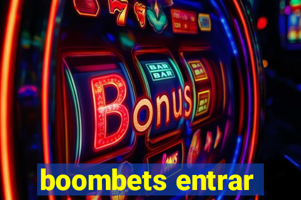 boombets entrar