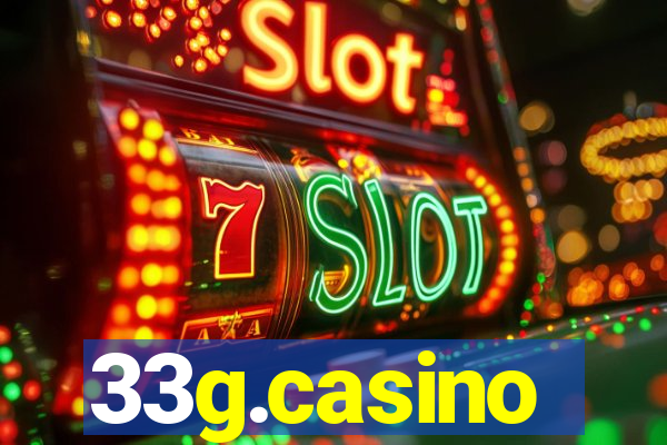 33g.casino