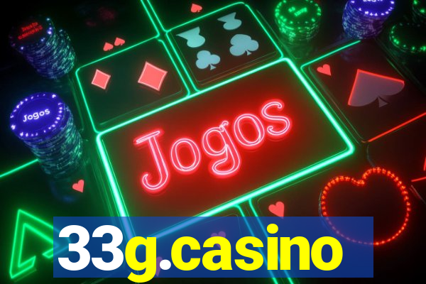 33g.casino