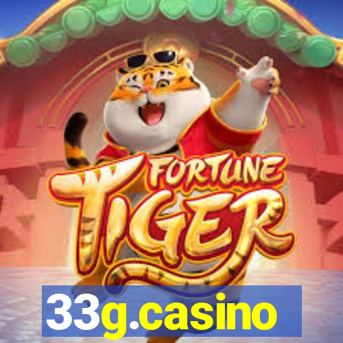 33g.casino