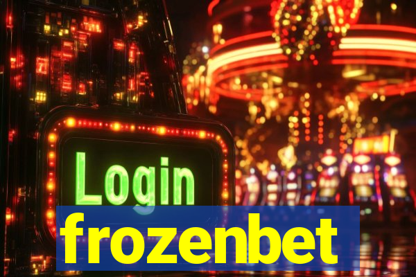 frozenbet