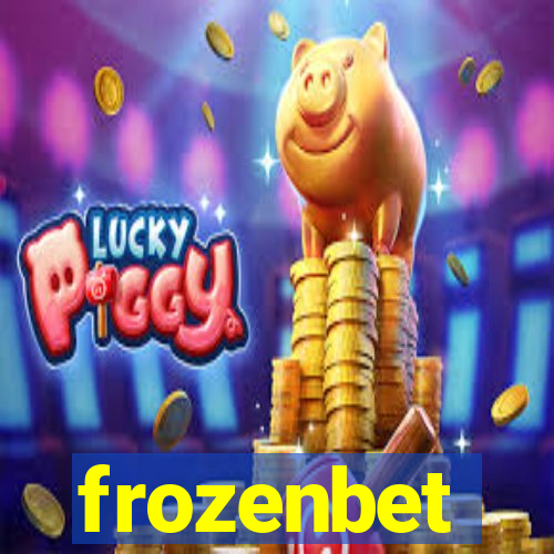 frozenbet