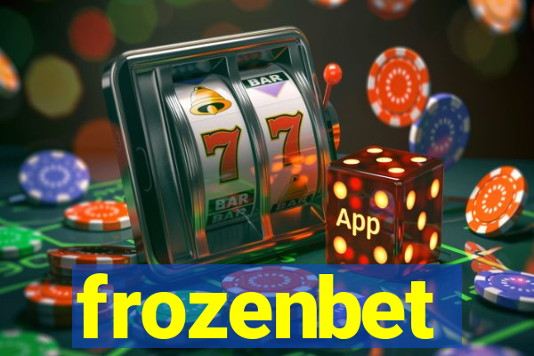 frozenbet